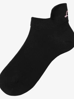 7 paires de socquettes dans le coffret cadeau