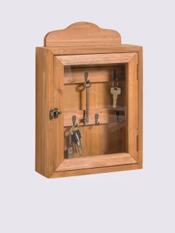 Armoire à clés accessoire décoratif