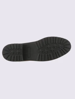Ballerines cuir nappa de vache