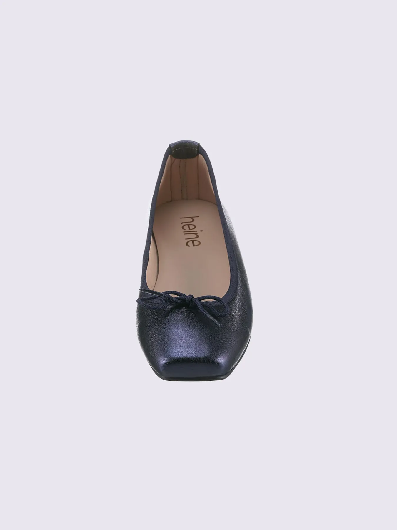 Ballerines de fabrication espagnole