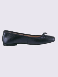 Ballerines de fabrication espagnole