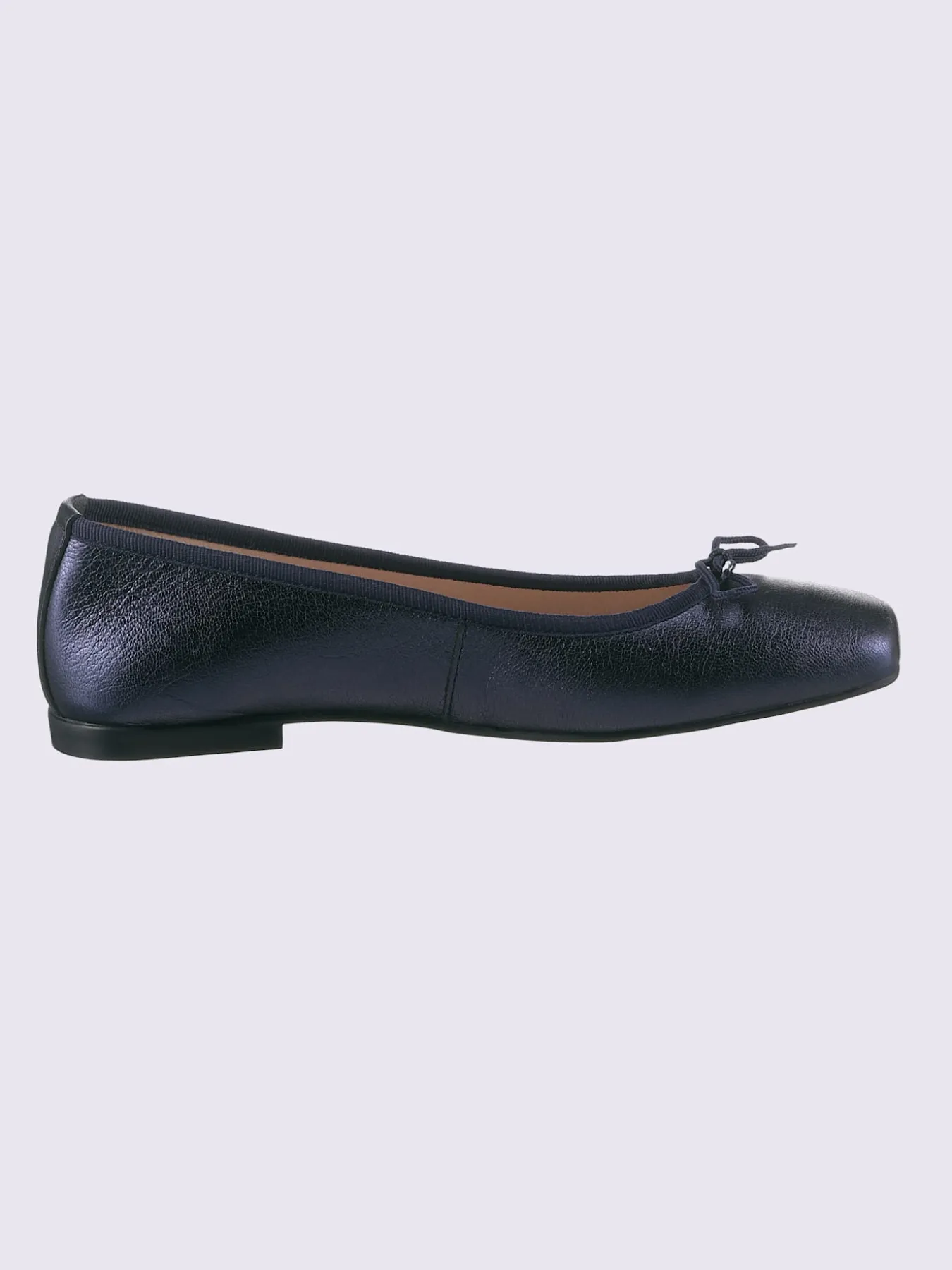 Ballerines de fabrication espagnole
