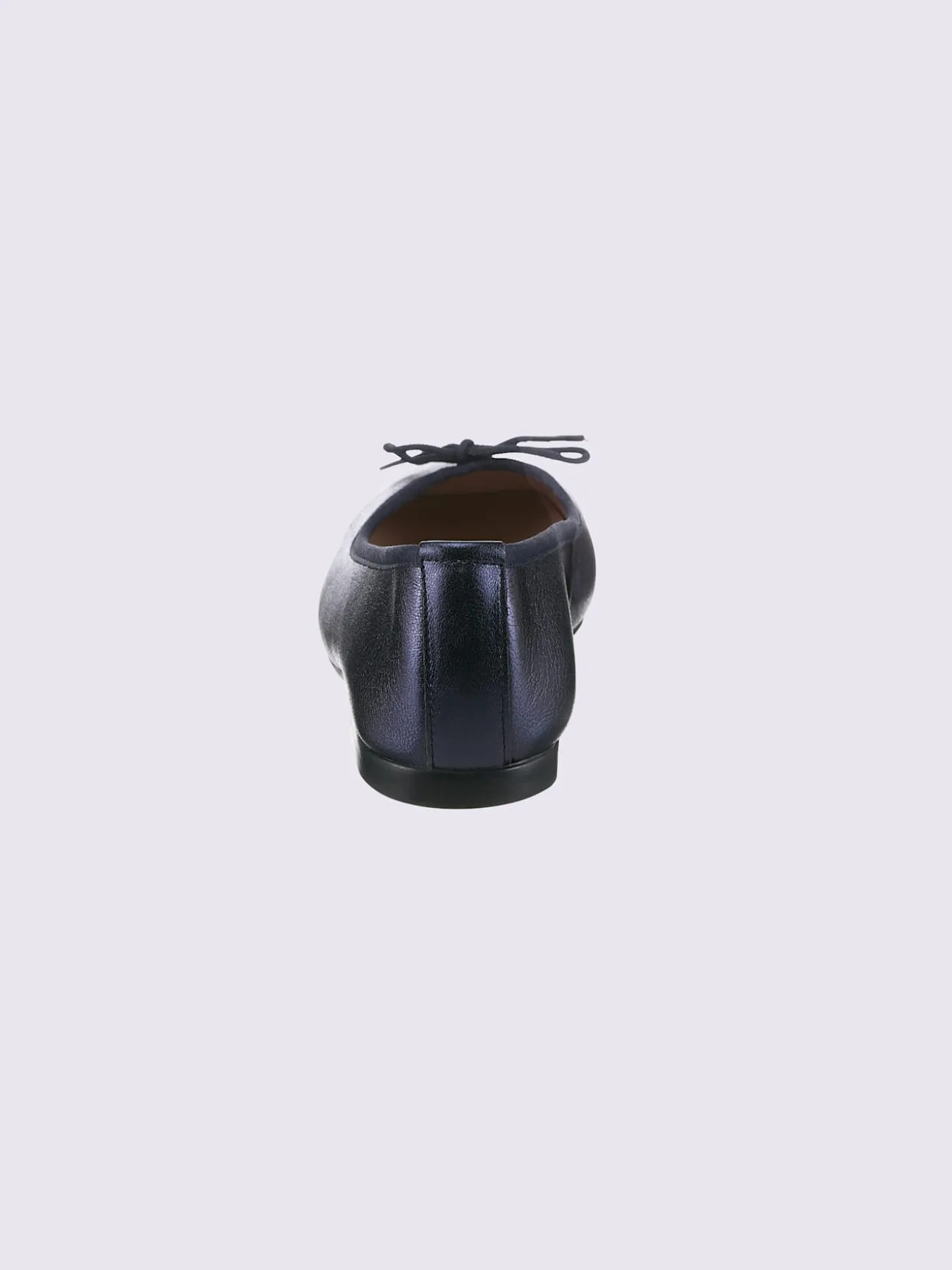 Ballerines de fabrication espagnole
