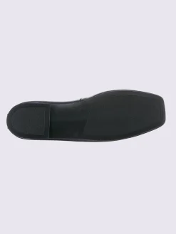 Ballerines de fabrication espagnole