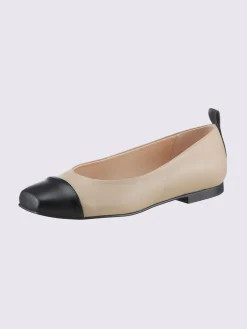 Ballerines de fabrication espagnole