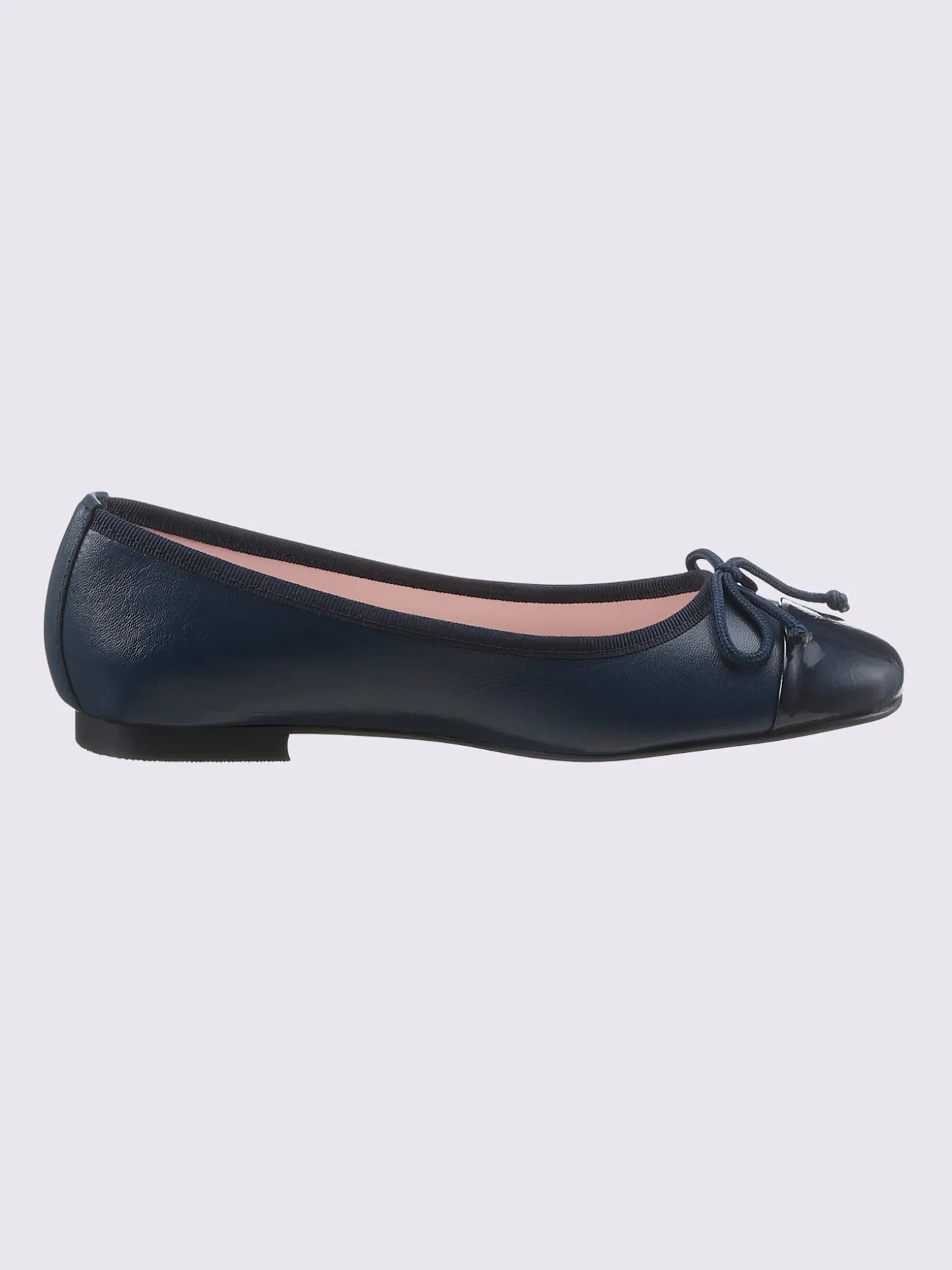 Ballerines de fabrication espagnole