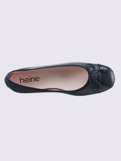 Ballerines de fabrication espagnole