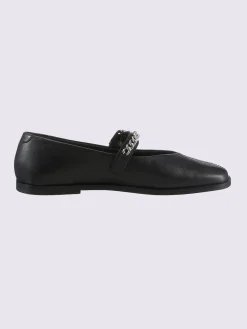 Ballerines de fabrication portugaise