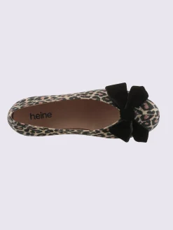 Ballerines de fabrication espagnole