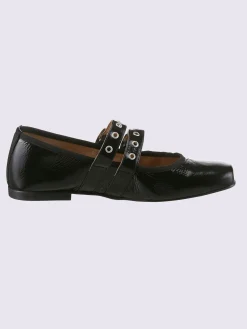Ballerines de fabrication espagnole