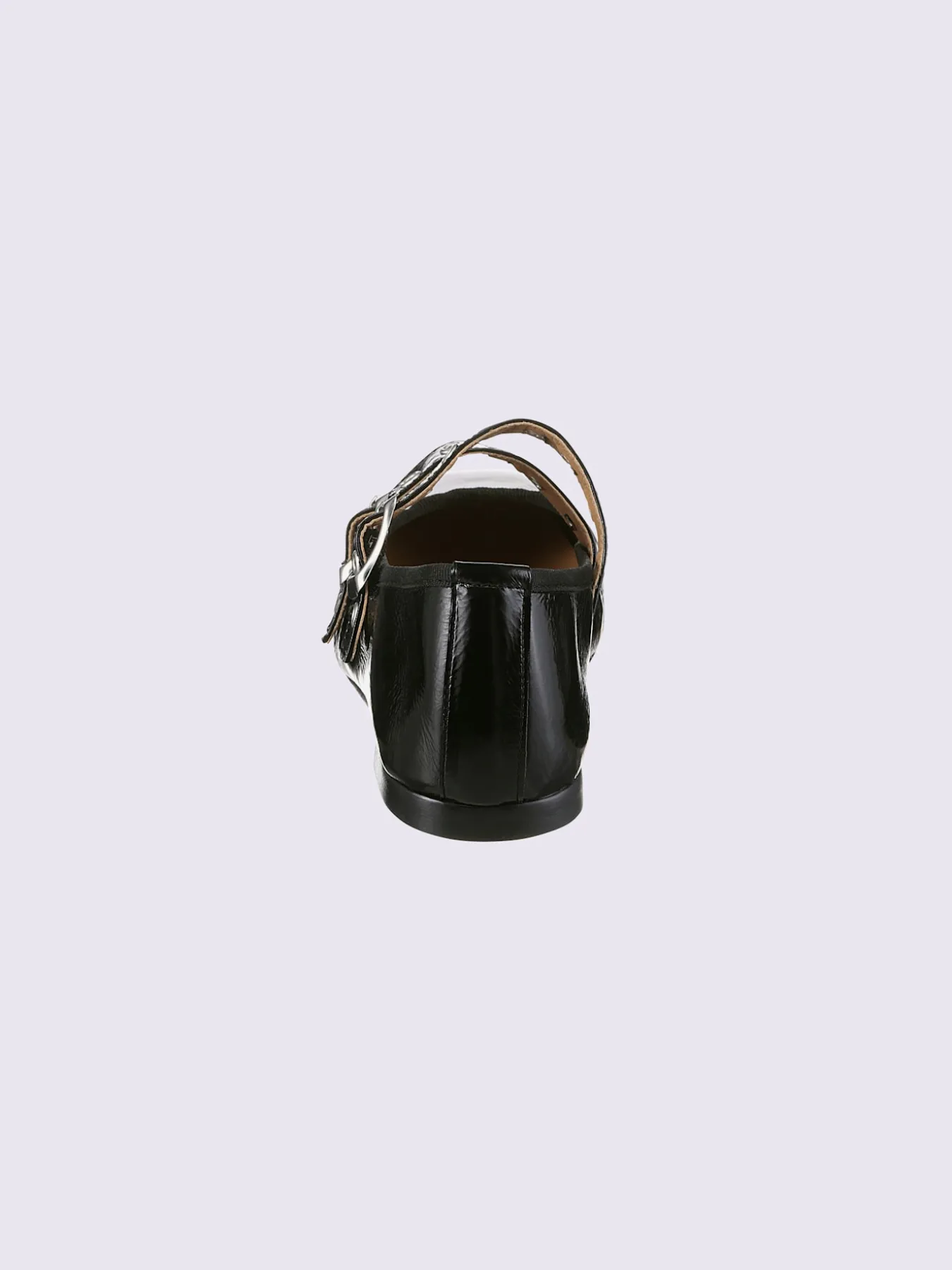 Ballerines de fabrication espagnole