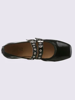 Ballerines de fabrication espagnole