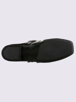 Ballerines de fabrication espagnole