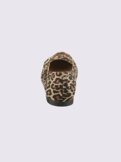 Ballerines de fabrication espagnole