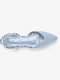 Ballerines forme pointue
