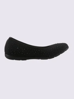 Ballerines largeur g*