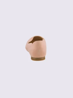 Ballerines largeur g*
