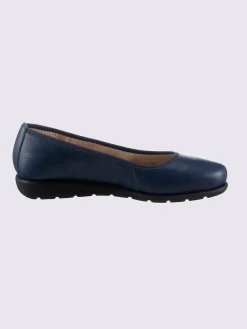 Ballerines largeur g*