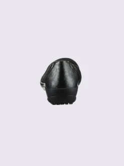 Ballerines largeur h*