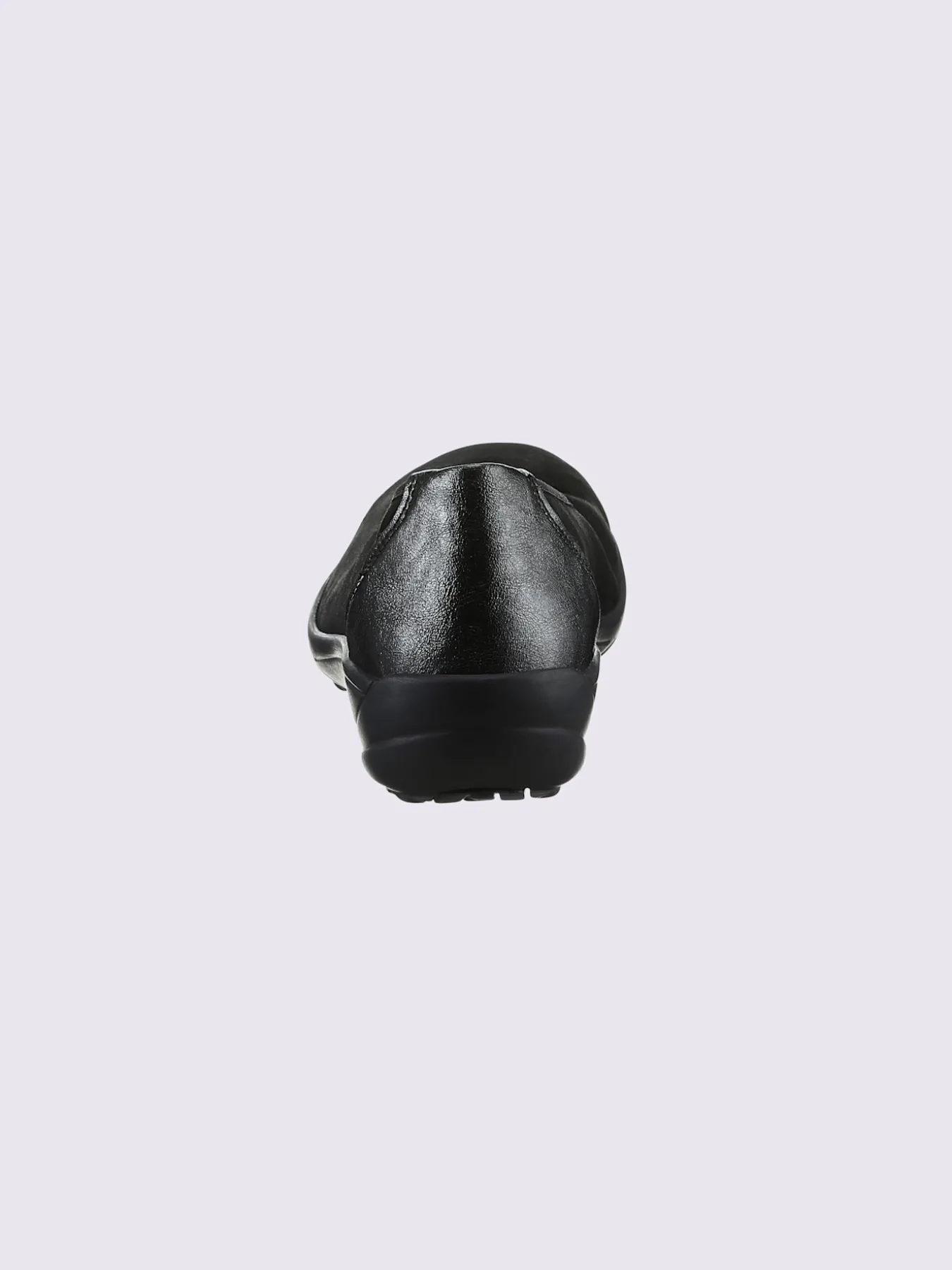 Ballerines largeur h*