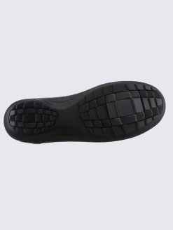 Ballerines largeur h*