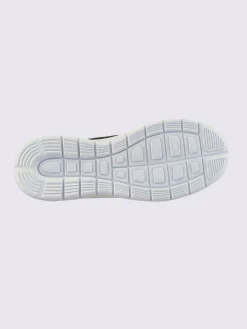 Ballerines matière textile agréable à porter