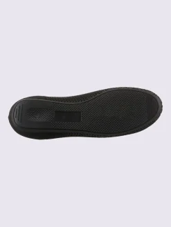 Ballerines matière textile agréable à porter
