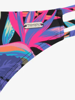 Bas de maillot de bain bandes sur les côtés