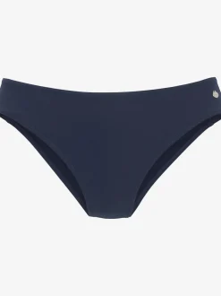 Bas de maillot de bain coloris mode