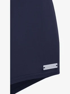 Bas de maillot de bain coupe extra haute
