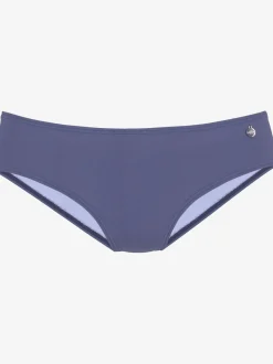 Bas de maillot de bain coupe classique
