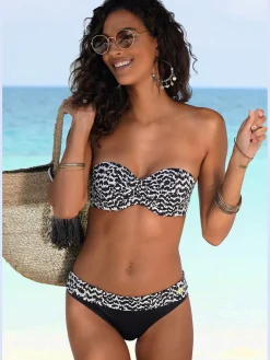 Bas de maillot de bain design tendance