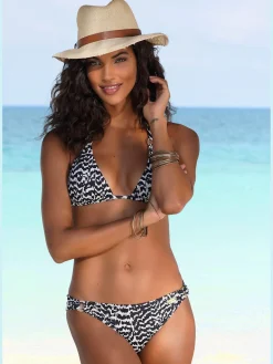 Bas de maillot de bain design tendance