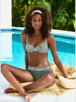 Bas de maillot de bain design tendance