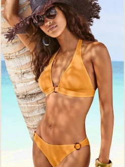 Bas de maillot de bain différents coloris tendance