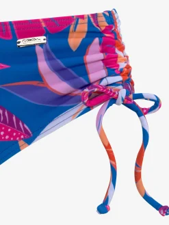 Bas de maillot de bain motif floral – chaque pièce est unique