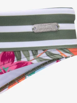 Bas de maillot de bain motifs tendance