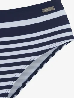 Bas de maillot de bain style marin élégant