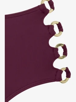 Bas de maillot de bain taille haute composez votre maillot de bain selon vos envies