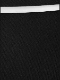 Bas de maillot de bain uni