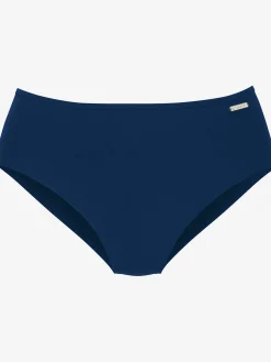 Bas de maillot de bain uni
