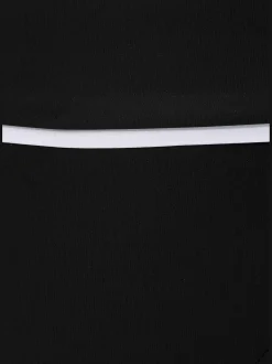 Bas de maillot de bain uni