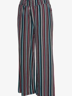 Bas de pyjama pantalon de nuit à motifs