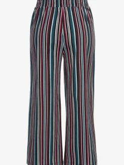 Bas de pyjama pantalon de nuit à motifs