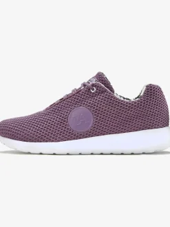 Baskets chaussures en textile, chaussures en tissu – particulièrement légères et souples