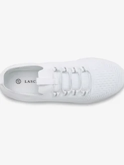 Baskets chaussures en textile, chaussures en tissu – particulièrement légères et confortables