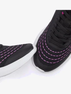 Baskets chaussures en textile, chaussures en tissu – particulièrement légères et souples