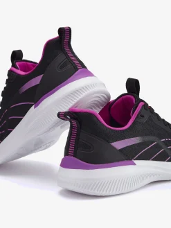 Baskets chaussures en textile, chaussures en tissu – particulièrement légères et souples