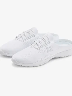 Baskets chaussures en textile, chaussures en tissu – particulièrement confortables