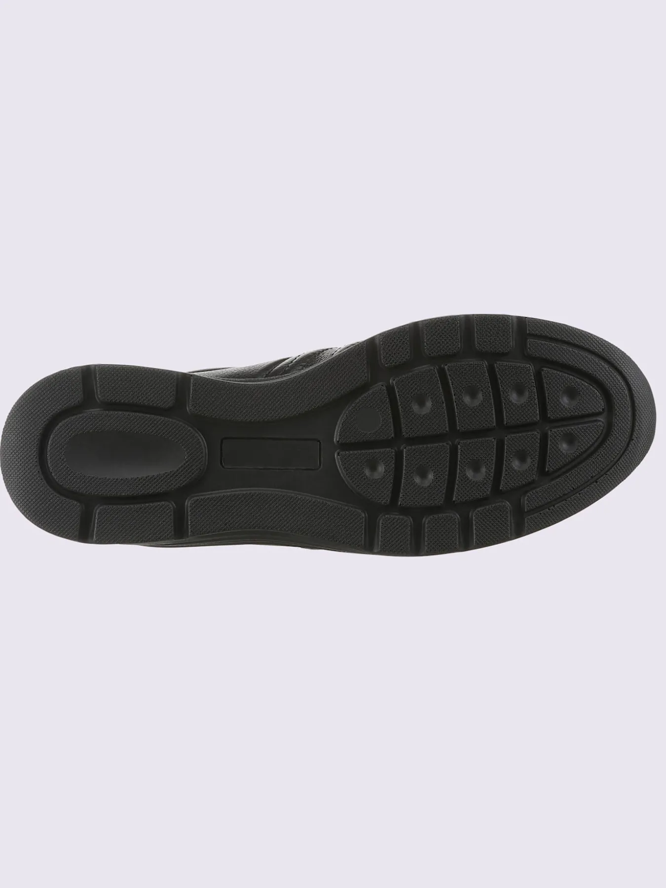 Baskets cuir nappa de vache